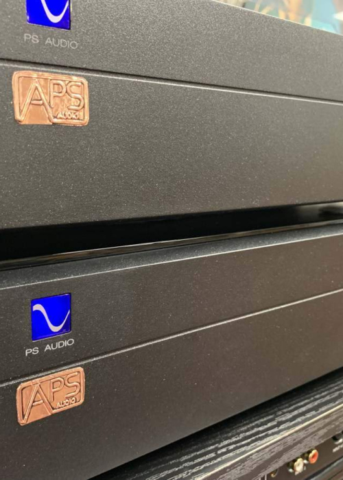 SALE! Our new Signature Series upgraded MK1 DAC