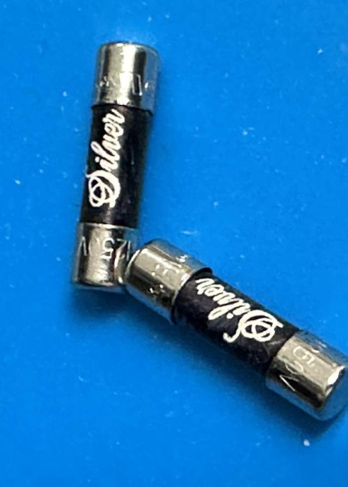 APS Silver fuse.