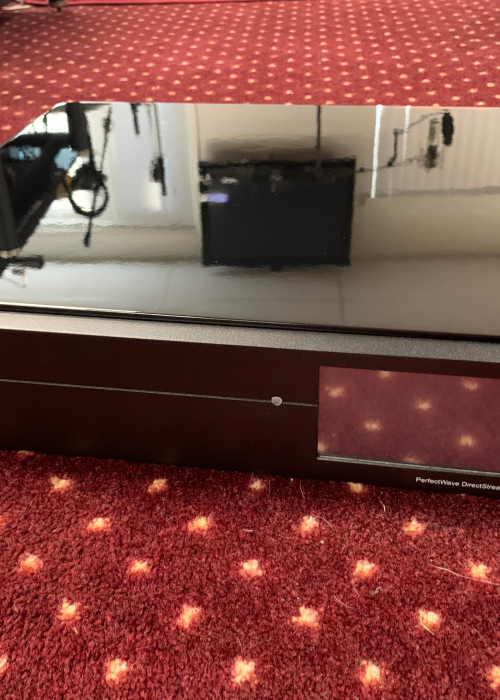 Vocm Mod complete unit