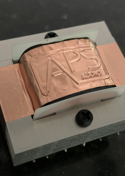 PS Audio Directstream DAC MK2